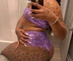 My throat is therapeutic 💆and my kitty is a geyser 🌊 come play and enjoy me🫦 Last Night Here - Image 3