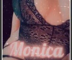 New Haven escorts - Come play with Monica😉🥰💦👅👀