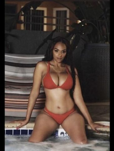 💦🌺💕Come Relax and Unwind With Truly 1 of a kind ♥ - 1
