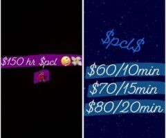Montgomery escorts - Come Fuck my THROAT💦🌼$PCL$🫶Massages🍆$50🔝❤$100Facials💦