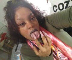 Hmu Babi its $kittles Freaky Young Rican back in town cum see me 4 $uper Wett Mouth and Pu$$y💦😽 - Image 5