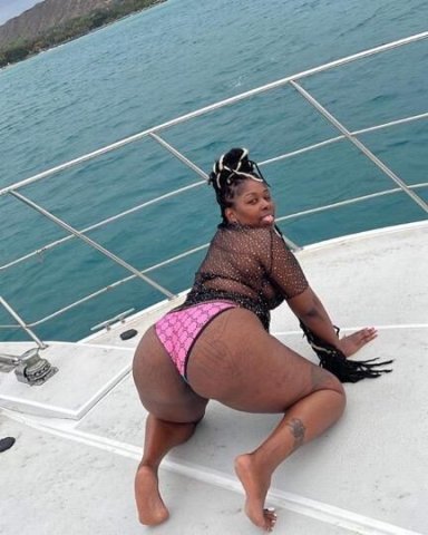 LET ME BE YOUR FREAK FOR THE DAY 💋MY PRICE IS MY PRICE CANT AFFORD ME LOOK FOR CHEAPER IM NOT THE ONE ‼🥰IM THE BESTIN THE CITY I HAVE THEM CUM STRAIGHT BACK MY SCREENSHOTS ARE PROOF🤷🏿♀🥰CUM & TAKE ME TO POUNDTOWN👅🥰 - 1