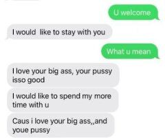 LET ME BE YOUR FREAK FOR THE DAY 💋MY PRICE IS MY PRICE CANT AFFORD ME LOOK FOR CHEAPER IM NOT THE ONE ‼🥰IM THE BESTIN THE CITY I HAVE THEM CUM STRAIGHT BACK MY SCREENSHOTS ARE PROOF🤷🏿♀🥰CUM & TAKE ME TO POUNDTOWN👅🥰 - Image 3