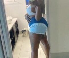 LET ME BE YOUR FREAK FOR THE DAY 💋MY PRICE IS MY PRICE CANT AFFORD ME LOOK FOR CHEAPER IM NOT THE ONE ‼🥰IM THE BESTIN THE CITY I HAVE THEM CUM STRAIGHT BACK MY SCREENSHOTS ARE PROOF🤷🏿♀🥰CUM & TAKE ME TO POUNDTOWN👅🥰 - Image 5