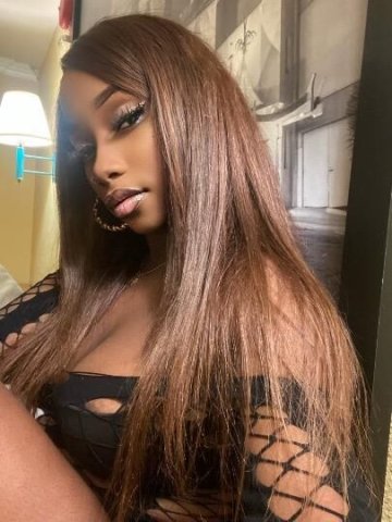 Chocolate Goddess 🥰 🍫 - 1