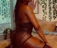 Bellingham escorts - *EBONY CHOCOLATE TREAT* LEAVING THIS MORNING $150 special