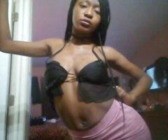 Richmond escorts - AThrxxGod😘