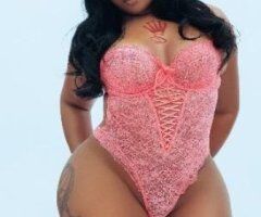 Exotic Blasian Visiting Town!! Welcome to Paradise - Image 3