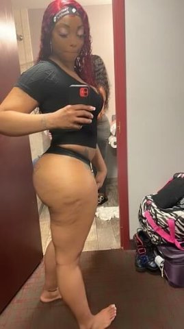 Hot and Ready - 1