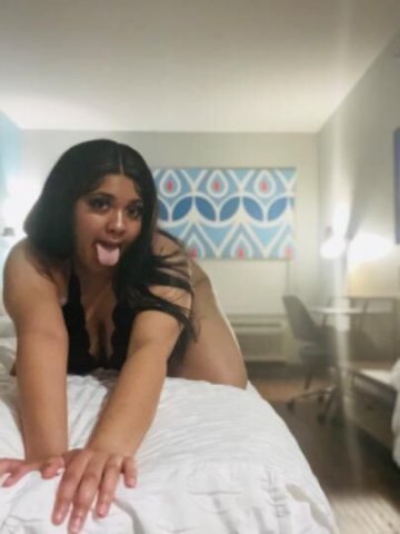 HONEY, THE BLASIAN is AVAILABLE! 😋 NO DEPOSITS INCALL - 1