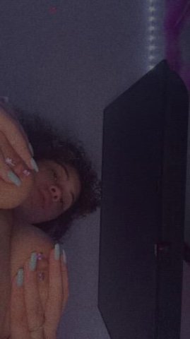 your favorite BBW Lightskin - 1