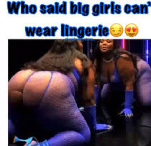 IDK WHO THOSE GIRLS ARE ,IM THE BBW 100% REAL💕😋😋🌠🎁Come dive in my Honey 😍 Let the ANGEL 😜💋LIPS grip your Dick, - 1