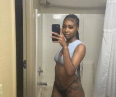 Humboldt County escorts - CUM PLAY WITH PARADISE 💎💦