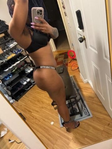 Incalls today - 1