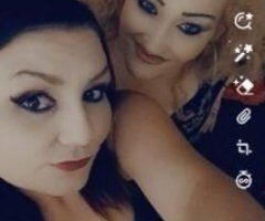 Tucson escorts - **UPDATED PHONE NUMBER!!** Brunette Bombshell and bubbly blonde seeking Generous Gentleman!!! AVAILABLE NOW!!!!