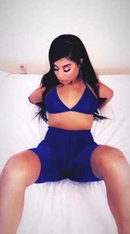 💦Sexy Treat 💦 Upscale only. - 1