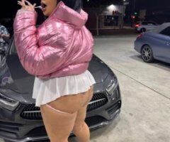 San Gabriel Valley escorts - OUTCALL Available ALL DAY THICK THIGHS SAVE LIVES 🍒😈