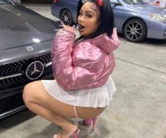 OUTCALL Available ALL DAY THICK THIGHS SAVE LIVES 🍒😈 - Image 2