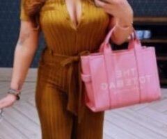 Last day in town! ⭐SEXY, SWEET PETITE LATINA⭐ Avail now incall & Outcall 💦ELITE COMPANION - Image 6