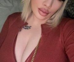 Yakima escorts - LAST DAY ❤YOUR FAVORITE BARBIE DOLL ❤ First time here show me a good time