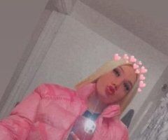 LAST DAY ❤YOUR FAVORITE BARBIE DOLL ❤ First time here show me a good time - Image 5