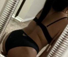 Odessa escorts - latina