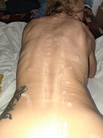 KinkykaylaNC wet and ready to drain your load - 1