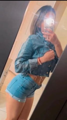 latina sexy - 1