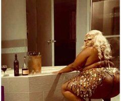 Asheville escorts - Juicee