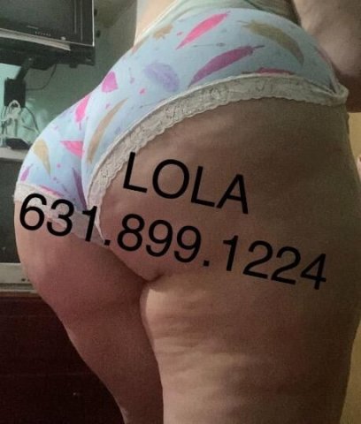 Before LOLA 😐🪫 After LOLA 🫠🔋 🥰 - 1
