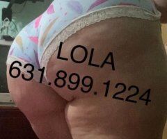 Queens escorts - Before LOLA 😐🪫 After LOLA 🫠🔋 🥰