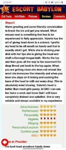 👅🤯Cum Check Out My Mind Blowing Head Game Specials👅🤯 - 1