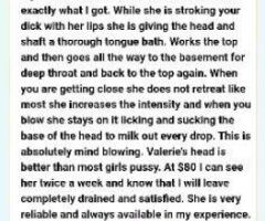 Myrtle Beach escorts - 👅🤯Cum Check Out My Mind Blowing Head Game Specials👅🤯