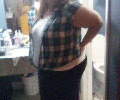 Tulsa escorts - FREAKY FABULOUS FRIDAY