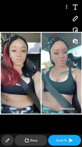 Puerto Rican New in town - 1