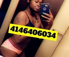 La Crosse escorts - Keisha's Fantasys