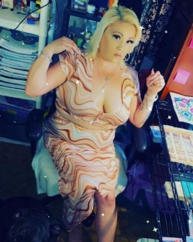 BLONDE HORNY MILF💥💥great tits💥 REAL** NO SCAMS💥💥 - 1