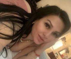 Odessa escorts - linda LATINA