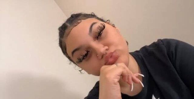 Have Sum Wet Juicy Fun With Malani Baby 👅😝 Freaky Facetime Shows Available Now 💦 😏 - 1