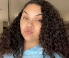 Have Sum Wet Juicy Fun With Malani Baby 👅😝 Freaky Facetime Shows Available Now 💦 😏 - Image 3