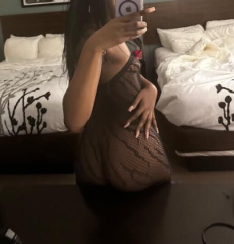 tall chocolate slim babe full of sweets READBELOW - 1