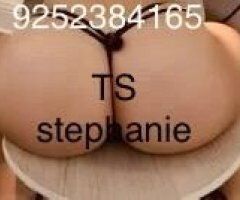 😘💋HEY SEXY TS STEPHANIE AVAILABLE.NOW CALL ME 😘💋 - Image 8