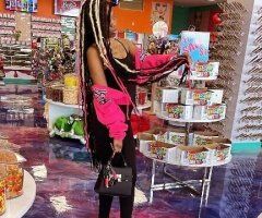 🍑💦pynky🍑💦soakinwet💓💦 - Image 2