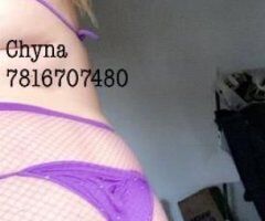 Pretty blonde bbw not taking new meets right now but doing cam fun and content! Find me on ig💋 - Image 7