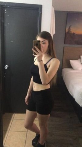 Petite & Sexy😍 - 1
