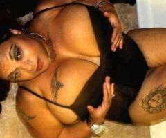 Baltimore escorts - MRS THICKNESS (TEXT ONLY!)