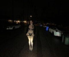 Imperial County escorts - Sexy Snow Bunny🎁❤💦