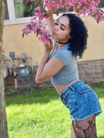 Sexy, Exotic, Melato - 1