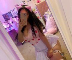 Providence escorts - NEW IN TOWN 🍑😉COME PLAY DADDY😚💦