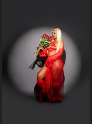 COME EXPERIENCE THE REAL ROYAL GODDESS 💘 Available 24/7 - 1